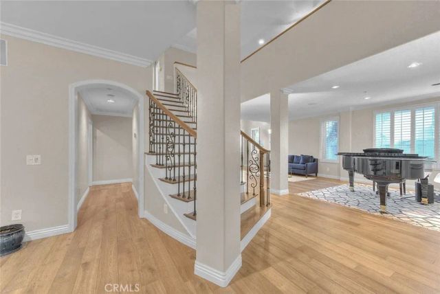 6147 Geanie Court, Chino Hills, CA 91709