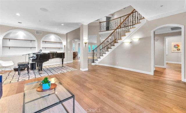6147 Geanie Court, Chino Hills, CA 91709