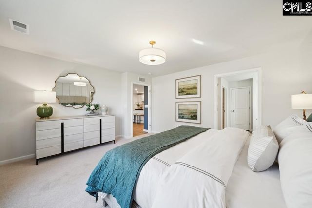 206 Kingfield Drive, Hopkins, SC 29061