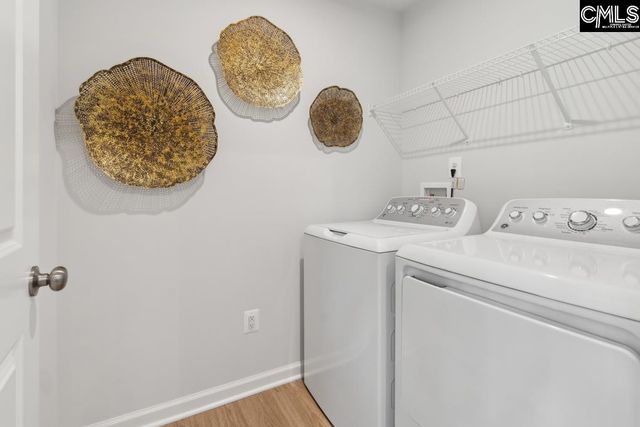 206 Kingfield Drive, Hopkins, SC 29061