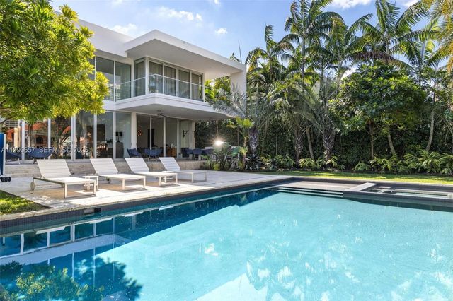 410 Golden Beach Drive, Golden Beach, FL 33160