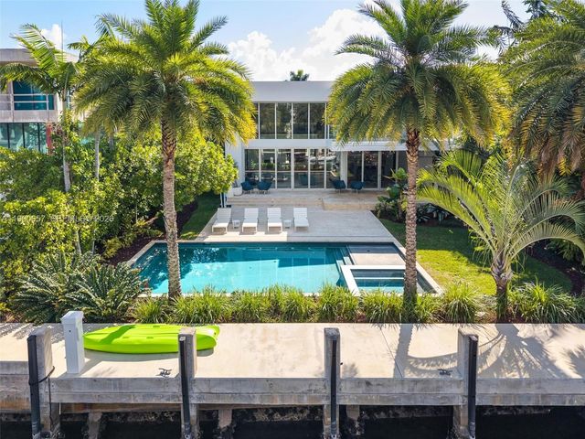 410 Golden Beach Drive, Golden Beach, FL 33160