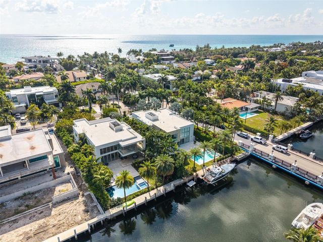 410 Golden Beach Drive, Golden Beach, FL 33160