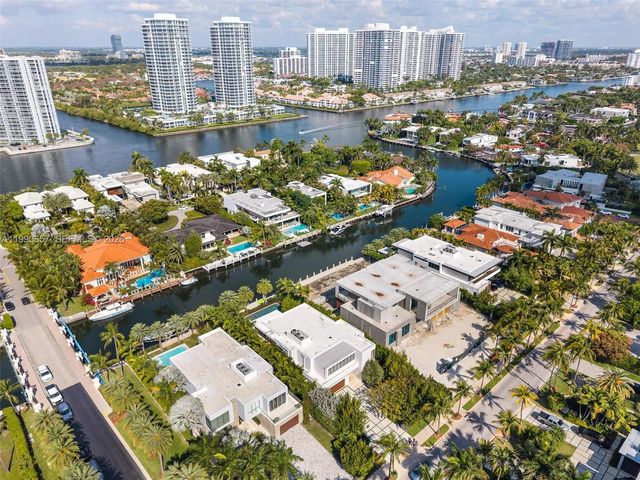 410 Golden Beach Drive, Golden Beach, FL 33160