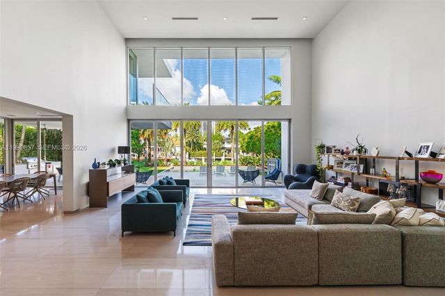 410 Golden Beach Drive, Golden Beach, FL 33160