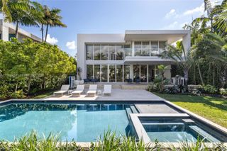 410 Golden Beach Drive, Golden Beach, FL 33160