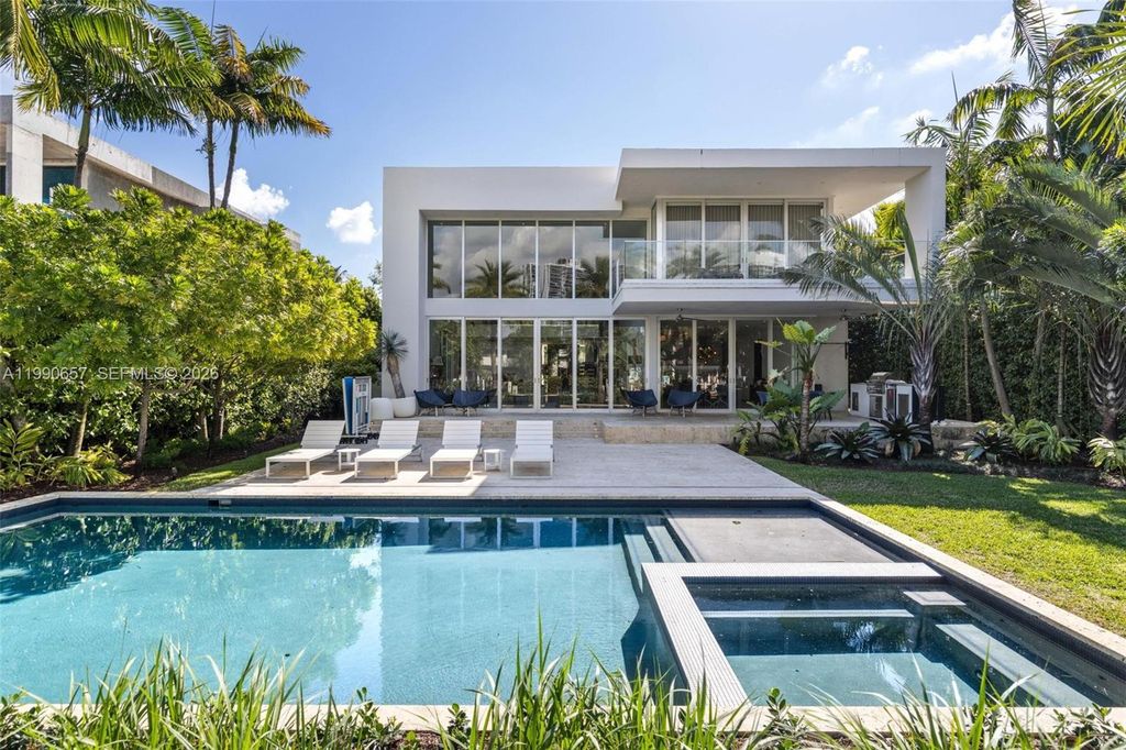 410 Golden Beach Drive, Golden Beach, FL 33160