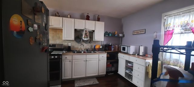 1210 Standish Avenue, Indianapolis, IN 46227