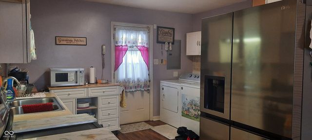 1210 Standish Avenue, Indianapolis, IN 46227