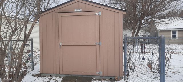 1210 Standish Avenue, Indianapolis, IN 46227