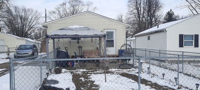 1210 Standish Avenue, Indianapolis, IN 46227