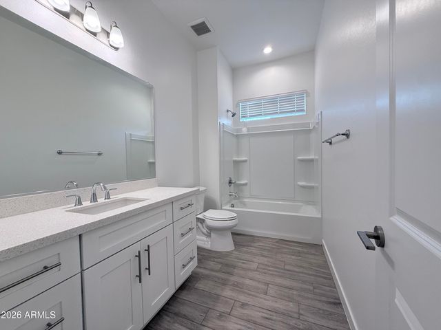 29134 N 254TH Avenue, Wittmann, AZ 85361