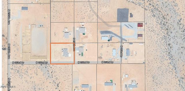 29134 N 254TH Avenue, Wittmann, AZ 85361
