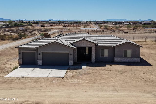 29134 N 254TH Avenue, Wittmann, AZ 85361