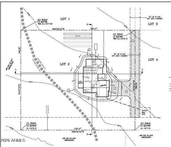 29134 N 254TH Avenue, Wittmann, AZ 85361
