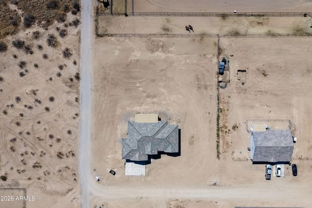 29134 N 254TH Avenue, Wittmann, AZ 85361