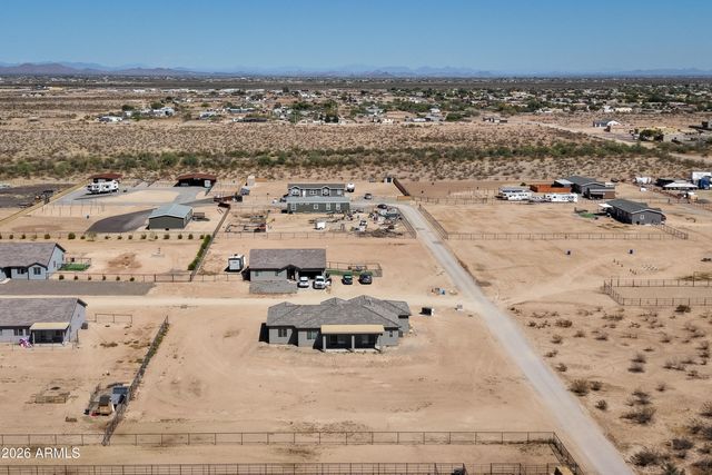 29134 N 254TH Avenue, Wittmann, AZ 85361
