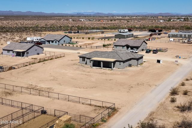 29134 N 254TH Avenue, Wittmann, AZ 85361