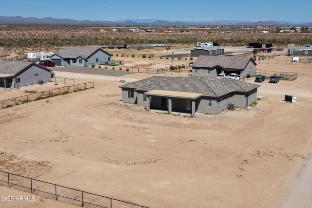 29134 N 254TH Avenue, Wittmann, AZ 85361