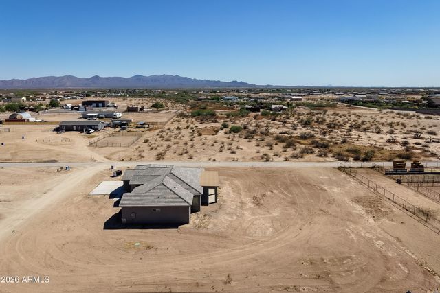 29134 N 254TH Avenue, Wittmann, AZ 85361
