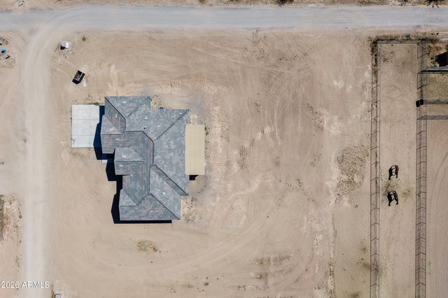29134 N 254TH Avenue, Wittmann, AZ 85361