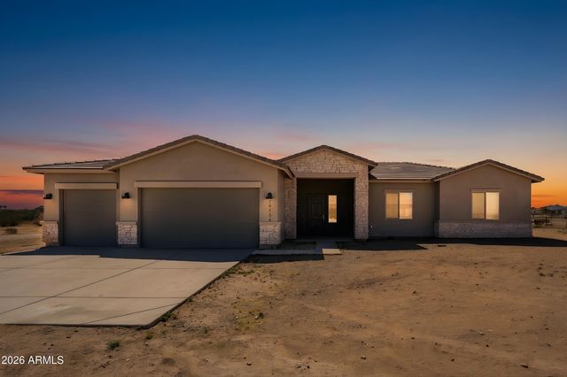 29134 N 254TH Avenue, Wittmann, AZ 85361