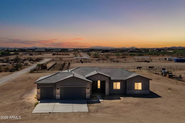 29134 N 254TH Avenue, Wittmann, AZ 85361