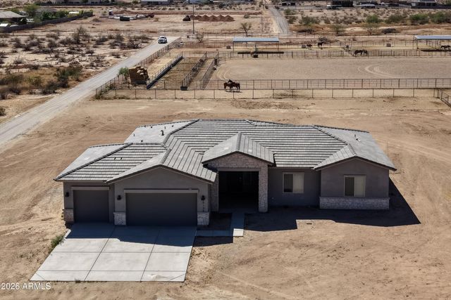 29134 N 254TH Avenue, Wittmann, AZ 85361