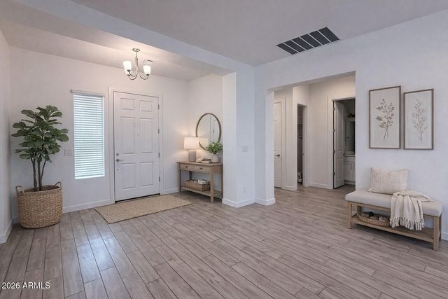 29134 N 254TH Avenue, Wittmann, AZ 85361