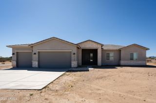 29134 N 254TH Avenue, Wittmann, AZ 85361