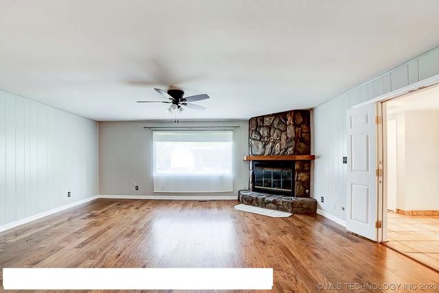 1809 S Elm Avenue, Broken Arrow, OK 74012