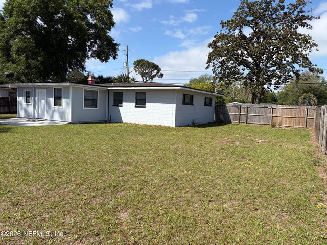3019 SEARCHWOOD Drive, Jacksonville, FL 32277