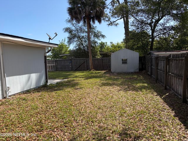 3019 SEARCHWOOD Drive, Jacksonville, FL 32277