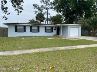 3019 SEARCHWOOD Drive, Jacksonville, FL 32277