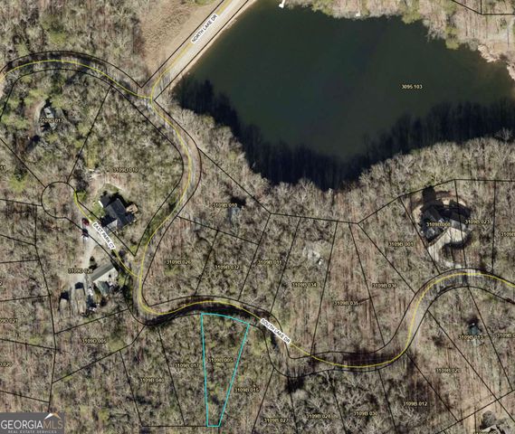 0 South Lake Drive B65, Ellijay, GA 30536