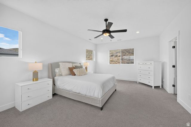 2323 E PATRIOT DR, Eagle Mountain, UT 84005