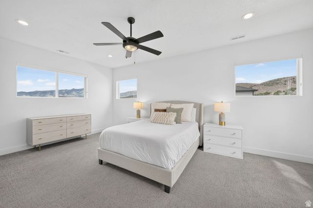 2323 E PATRIOT DR, Eagle Mountain, UT 84005