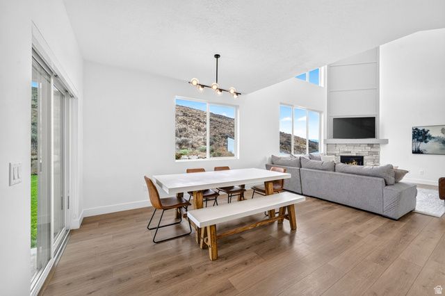 2323 E PATRIOT DR, Eagle Mountain, UT 84005