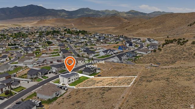 2323 E PATRIOT DR, Eagle Mountain, UT 84005