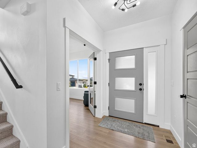 2323 E PATRIOT DR, Eagle Mountain, UT 84005