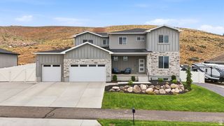 2323 E PATRIOT DR, Eagle Mountain, UT 84005