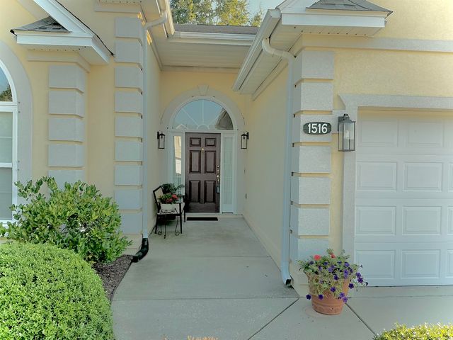 1516 Saint Thomas Circle, Myrtle Beach, SC 29577