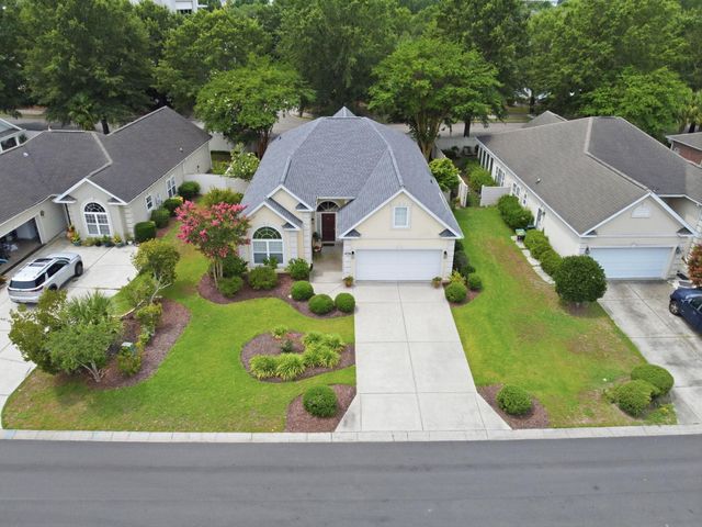 1516 Saint Thomas Circle, Myrtle Beach, SC 29577