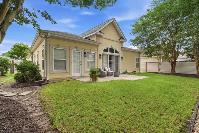 1516 Saint Thomas Circle, Myrtle Beach, SC 29577