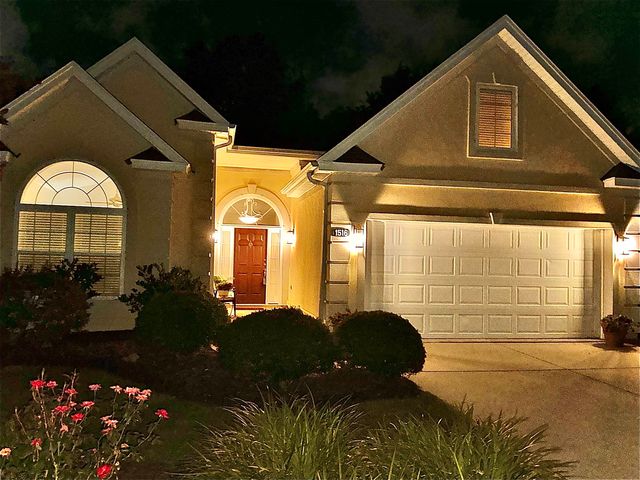 1516 Saint Thomas Circle, Myrtle Beach, SC 29577