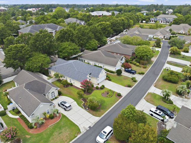 1516 Saint Thomas Circle, Myrtle Beach, SC 29577