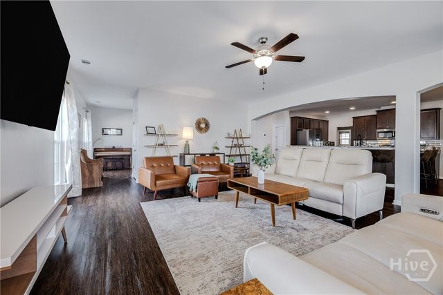 135 Orkney Road, Savannah, GA 31407