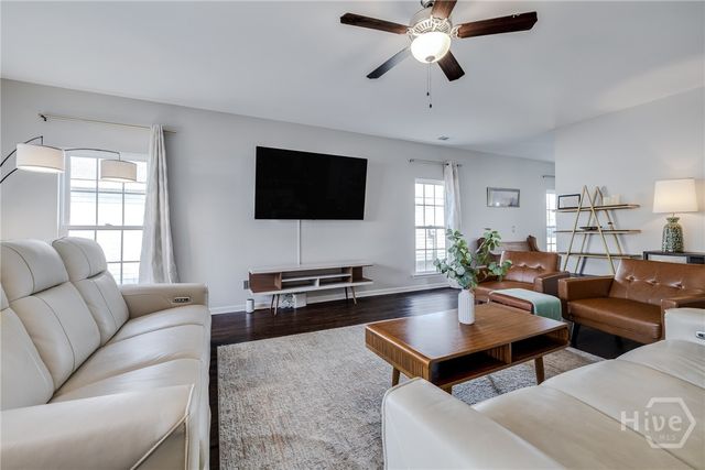 135 Orkney Road, Savannah, GA 31407