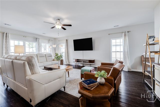 135 Orkney Road, Savannah, GA 31407