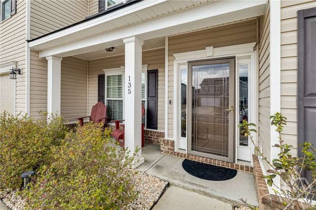 135 Orkney Road, Savannah, GA 31407